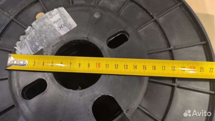 Катушка пластиковая для намотки