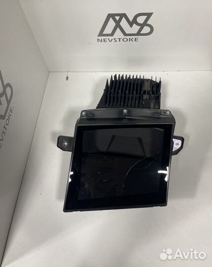 Head Up дисплей BMW 7 F 01 F 02 F 03