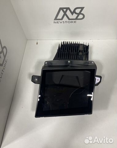 Head Up дисплей BMW 7 F 01 F 02 F 03