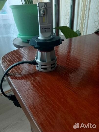 Автомобильные лампочки