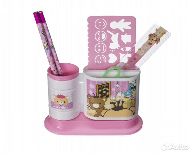 Набор канцтоваров подарочный Mealux - EVO