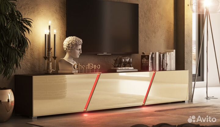 Тумба под телевизор