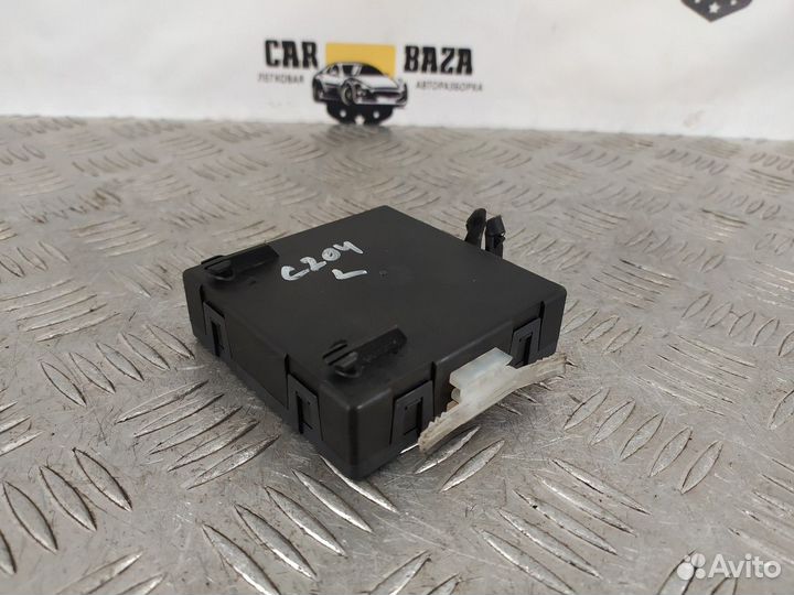 Блок управления двери левой L