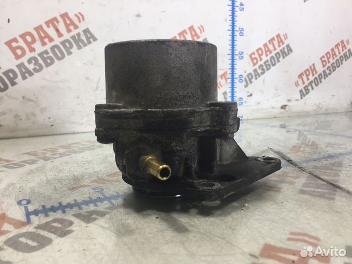 Ситроен Берлинго Вакуумный насос