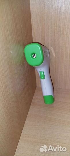Бесконтактный термометр