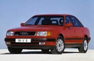 Audi 100 C4 (1990—1994) Универсал