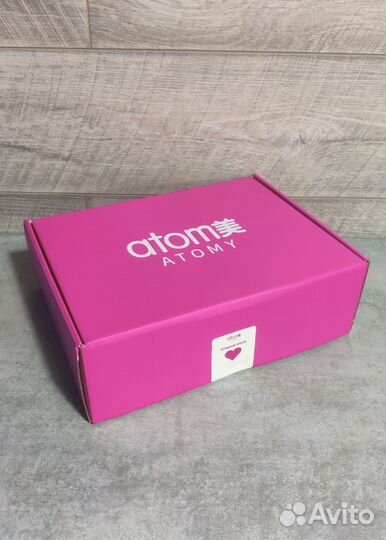 Набор корейской косметики, подарок на 8 марта