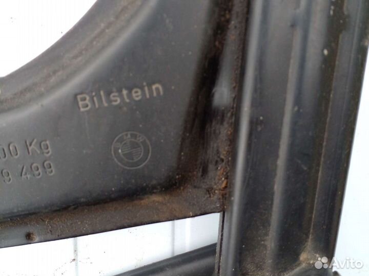 Домкрат от BMW