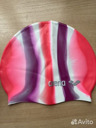 Шапочка спортивная