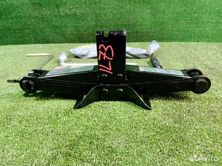 Домкрат Subaru Forester SH5 / S12 E205