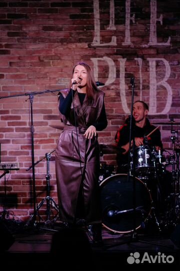 Уроки по эстрадно-джазовому вокалу