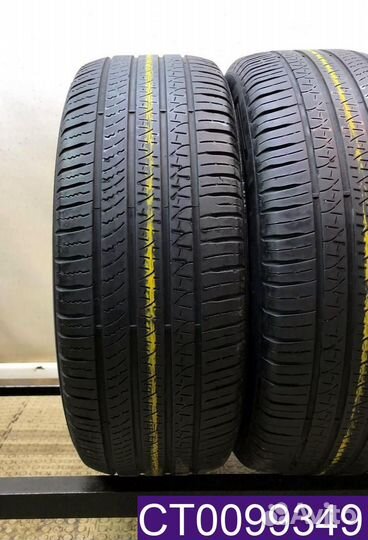 Pirelli P Zero All Season 215/55 R18 99V