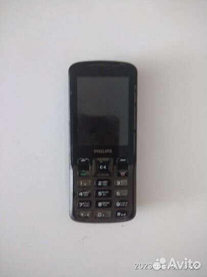 Philips Xenium X2300