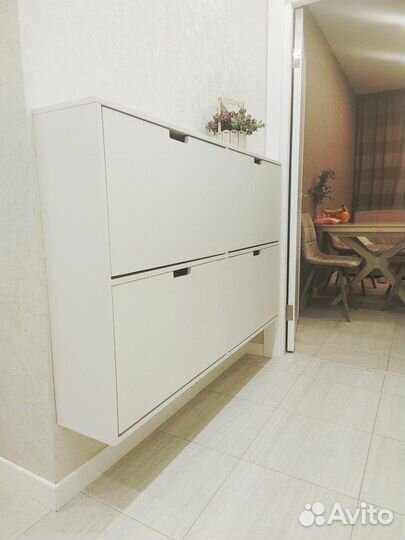 Обувница в прихожую любых размеров