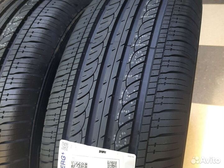 Habilead ComfortMax AS H202 225/60 R18 100H