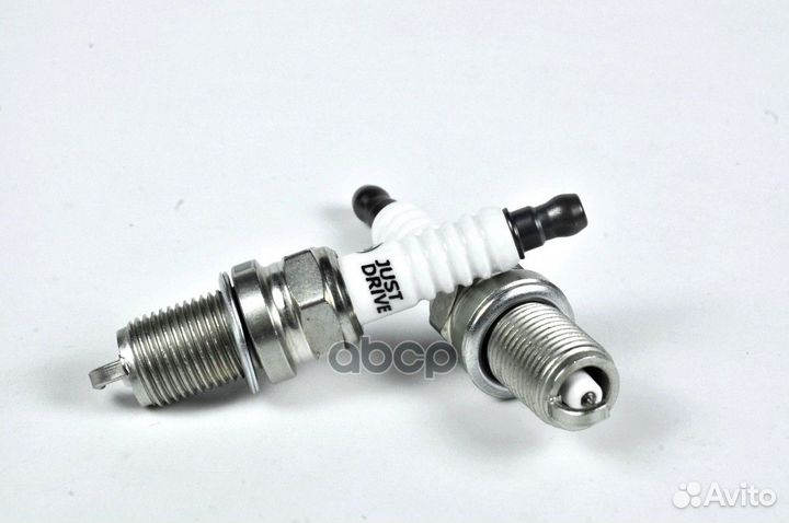 Свеча зажигания /BKR6EIX11/IK20/ iridium JPS300