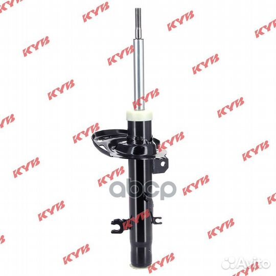 Стойка амортизационная - Excel-G перед лев