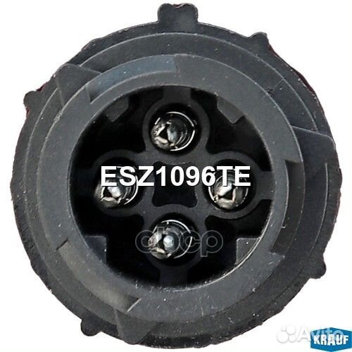 Датчик давления наддува ESZ1096TE Krauf