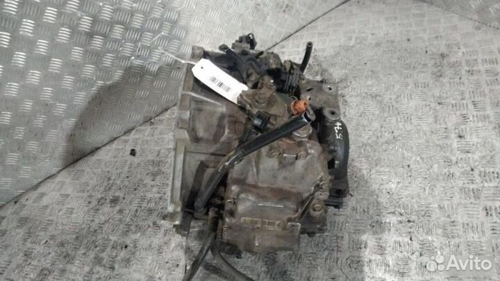 АКПП Opel Astra H