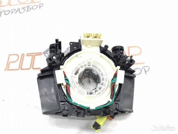 Шлейф подрулевой Nissan Qashqai (J10) 2006 - 2010