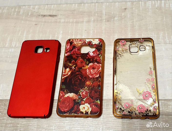 Чехлы на телефоны samsung
