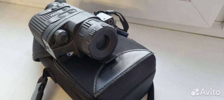 Тепловизор Pulsar Quantum XQ 19 модель 77331