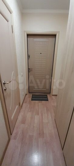 Квартира-студия, 20 м², 7/10 эт.