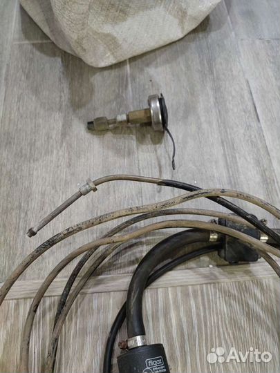 Газовое оборудование 4 поколения бу