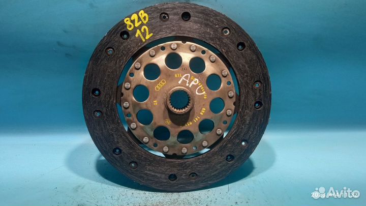 Диск сцепления для Volkswagen Passat B5