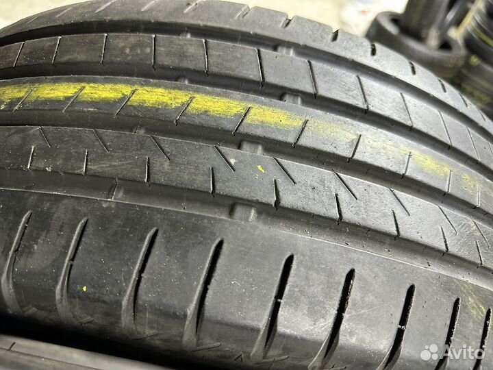 Bridgestone Alenza 001 225/65 R17 102H