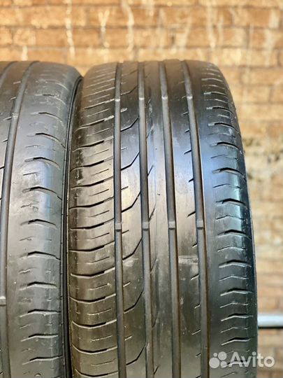 Continental ContiPremiumContact 2 215/55 R16