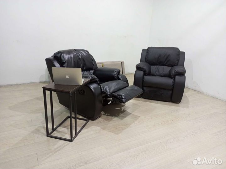 Кресло реклайнер