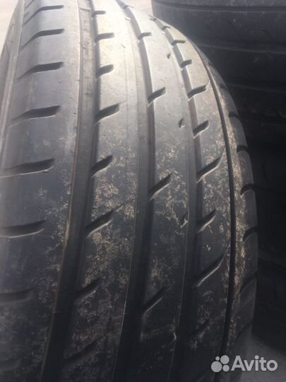 Toyo Proxes T1 Sport 255/60 R18