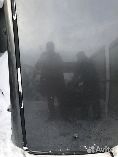 Крыша Opel Astra J