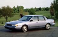 Buick Century V (1982—1996) Универсал