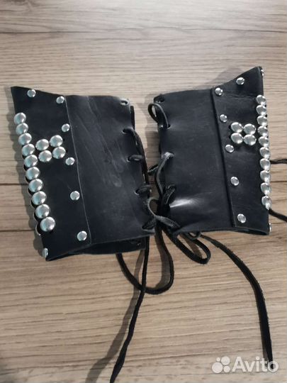 Наруч, напульсник