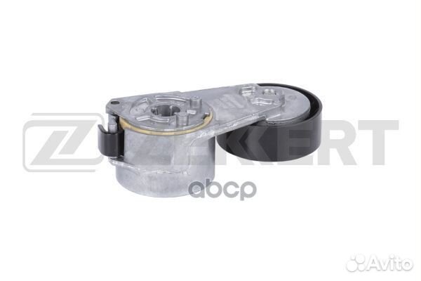 Ролик с натяжителем агрегатного ремня Alfa Rome