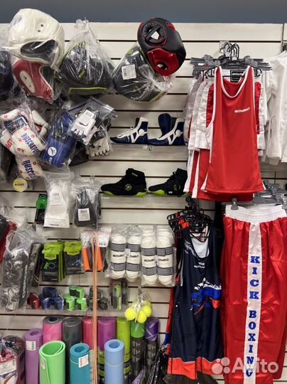 Экипировка для единоборств теквандо,бокс,дзюдо