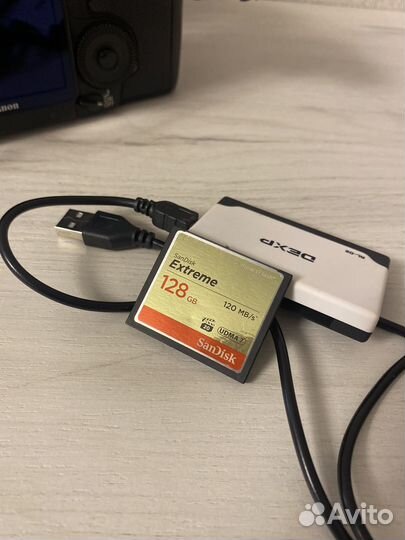 Canon eos 5d mark ii + объектив F1.8 50mm