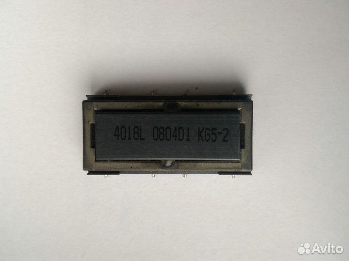 Трансформаторы инв LCD тв 4013L, 4006A, 6101A и др
