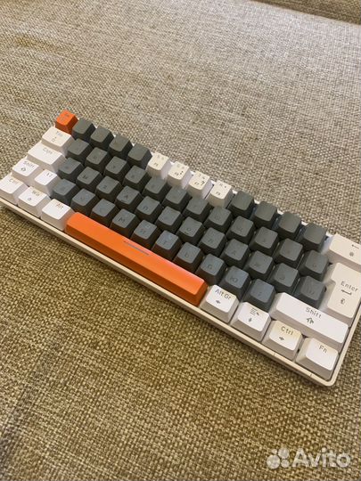 Игровая клавиатура