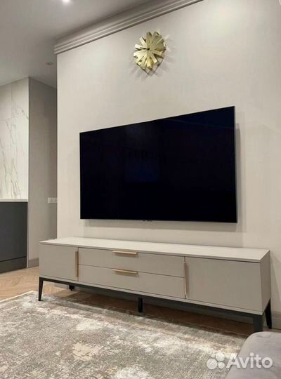 Тумба под телевизор