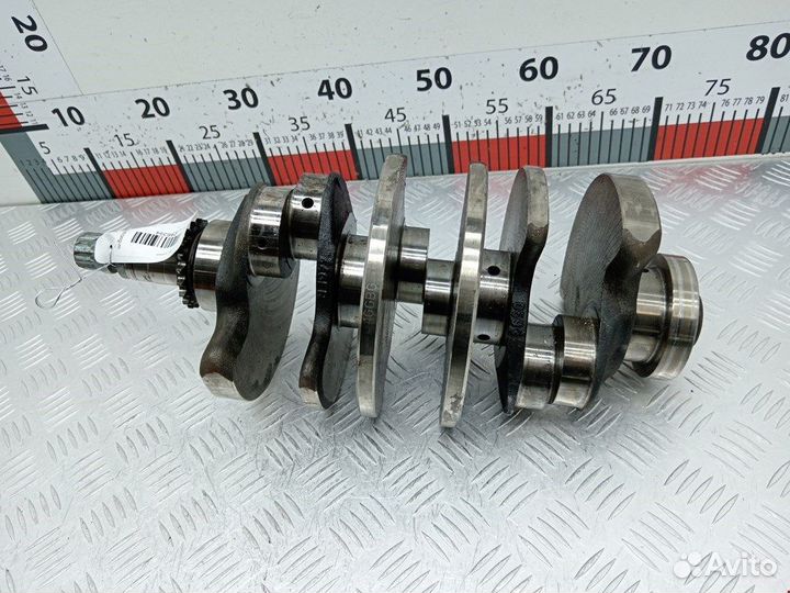 Коленвал для Audi A6 C5 059105019AE