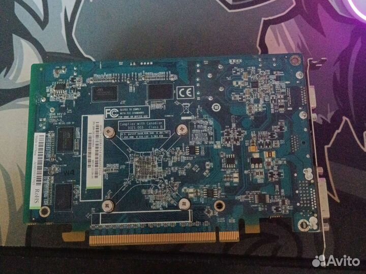 Видеокарта