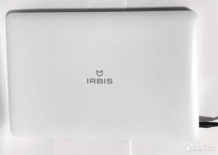 Нетбук Irbis NB11(з/у)