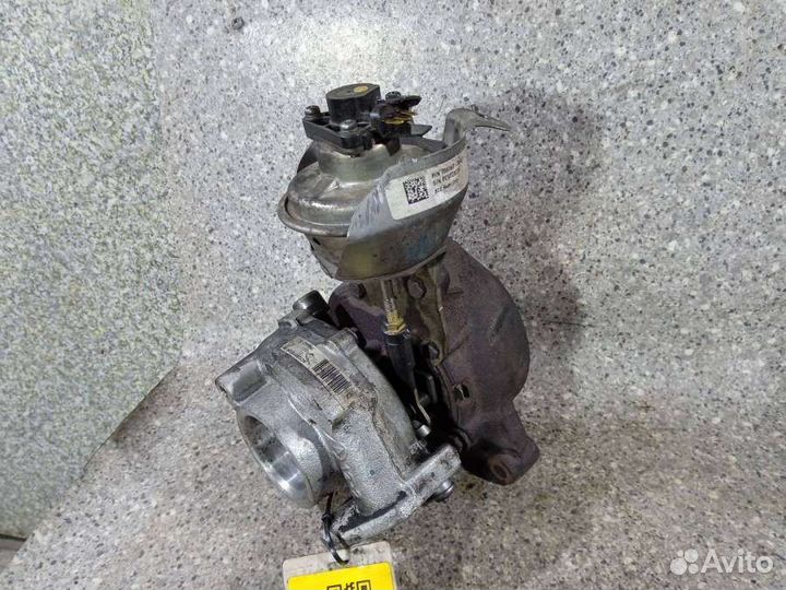 Турбина Citroen C5 2 9682778680