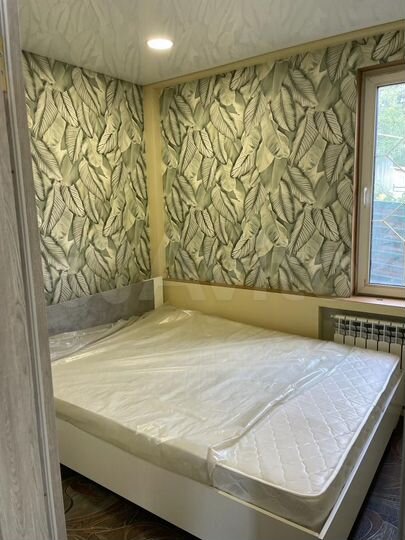 Дом 50 м² на участке 4 сот.