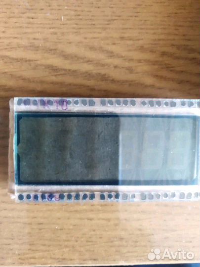 Микросхемы советские