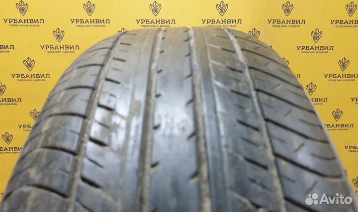 Yokohama dB Decibel E70N 215/60 R16 95V