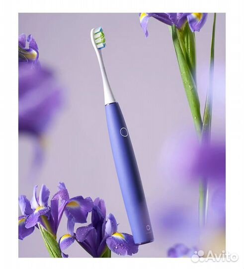 Зубная щетка Xiaomi Sonic Oclean Air2,Гарантия